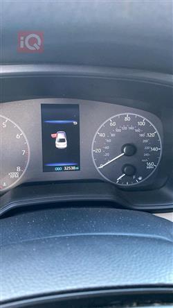 تۆیۆتا کۆرۆلا